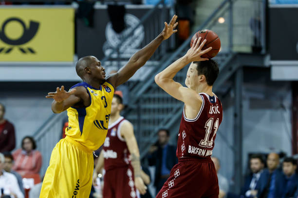 稳定与自律 稳定与自律